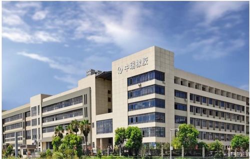 最美工廠，技術服務引領制造新未來