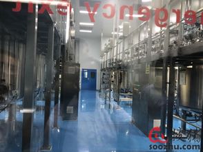 走進金海生物國際級工廠，探秘世界級產品——行業專家媒體參觀活動圓滿落幕