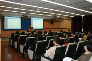 提升共享效能，賦能科研創(chuàng)新——所公共技術(shù)服務(wù)中心成功舉辦大型儀器共享管理系統(tǒng)培訓(xùn)交流會(huì)